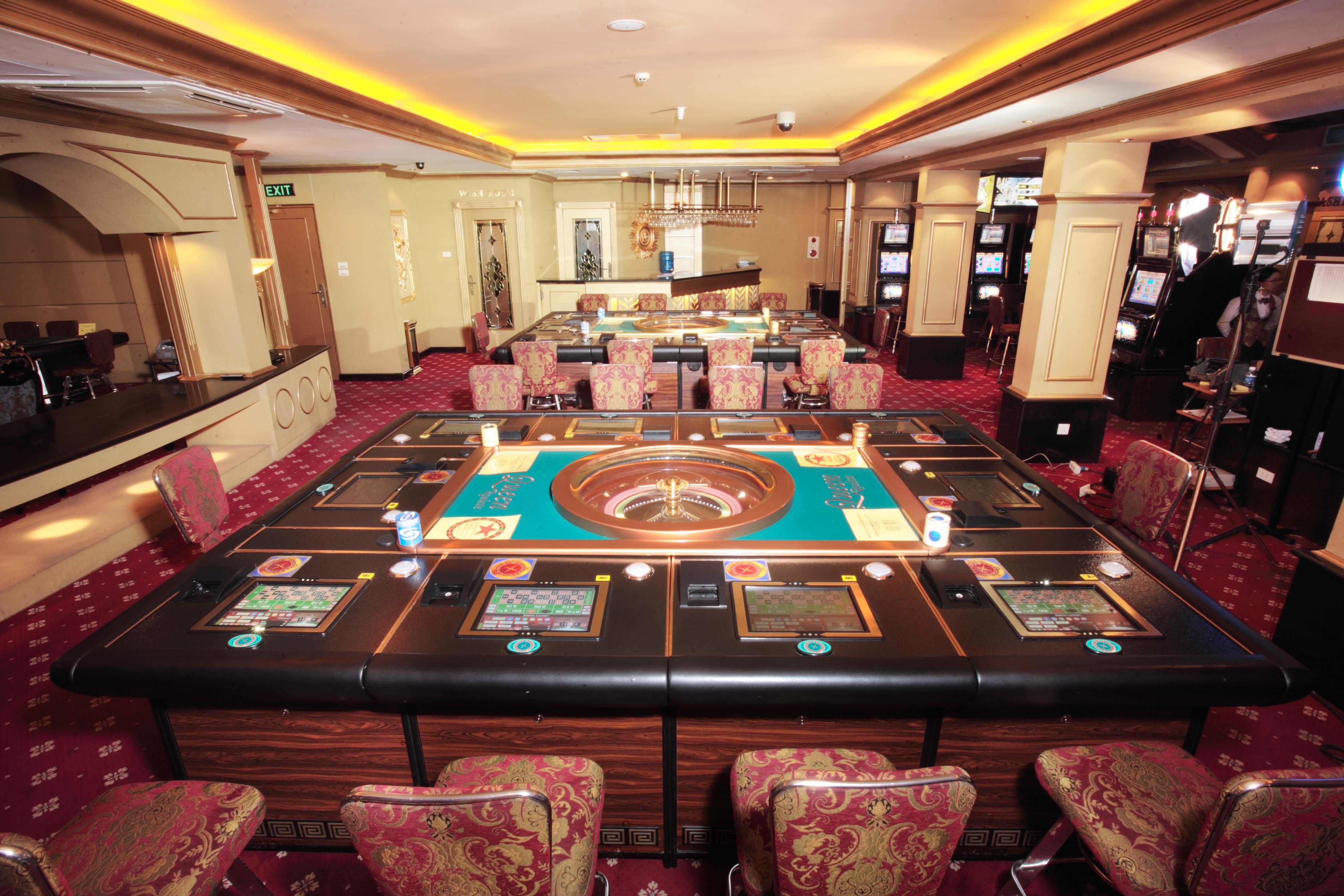 Casino - Hotel24h.net